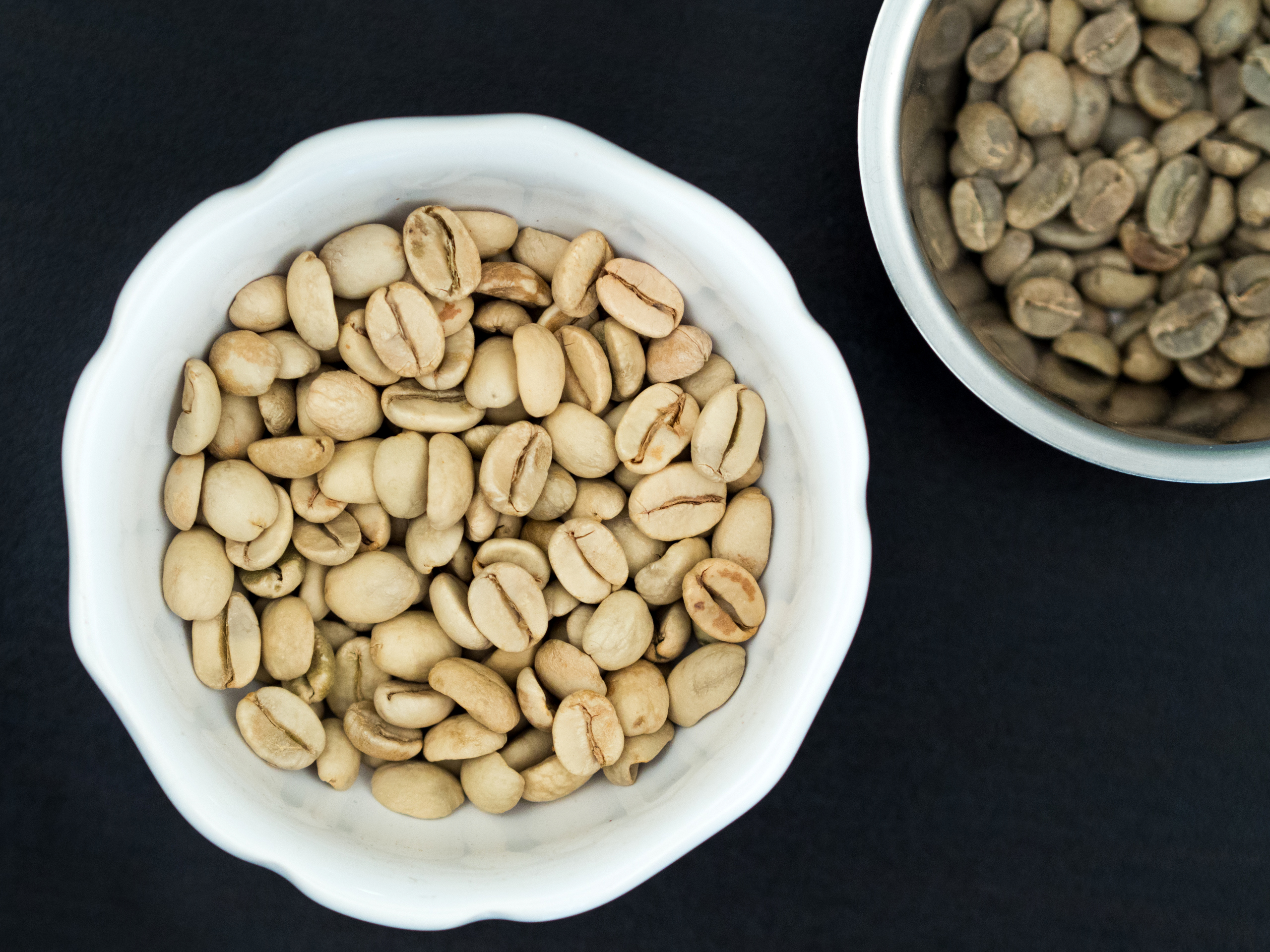 Monsooned Malabar, bean exported from India by Roman Maritime