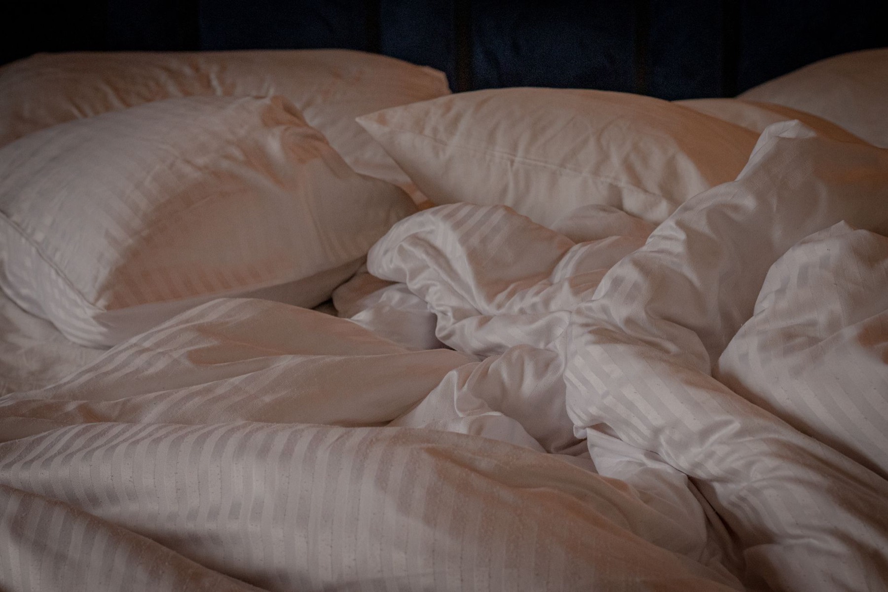 Pillow Cases & Duvet Covers