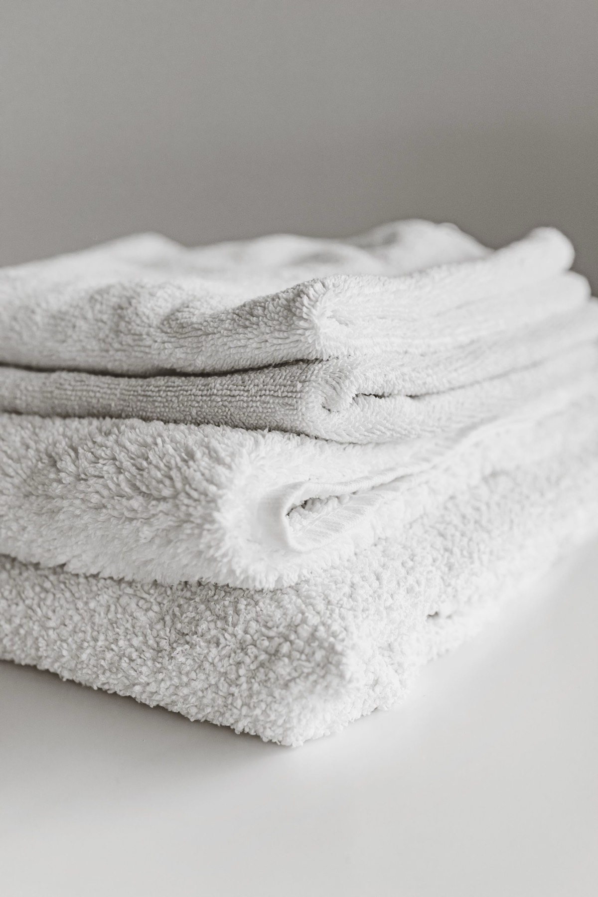 Towels & Bath Mats