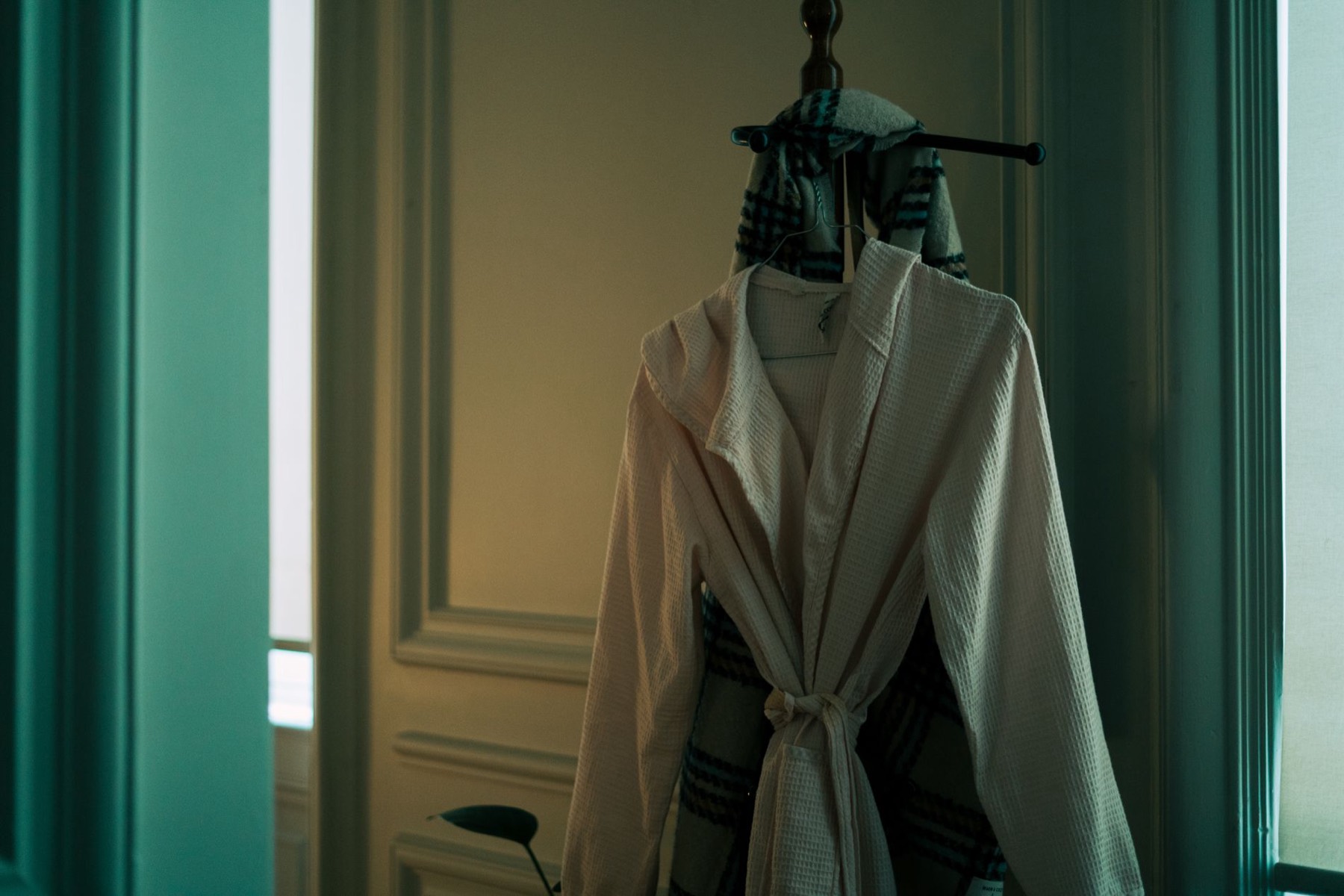 Bathrobes