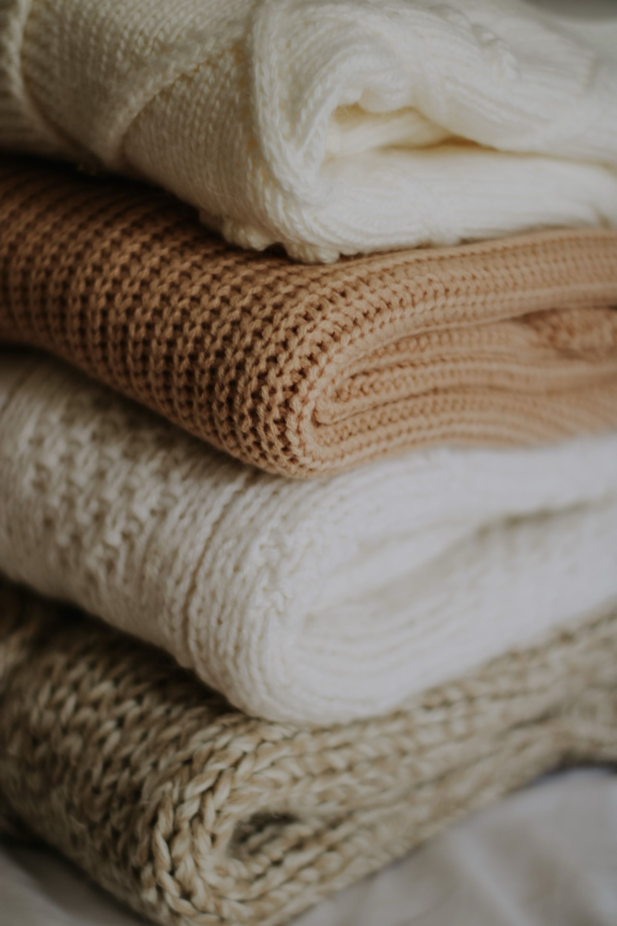 Blankets & Throws